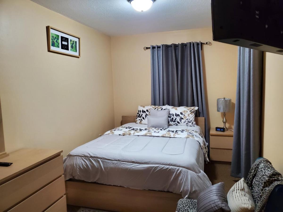 El Shaddai Villa Orlando Bagian luar foto