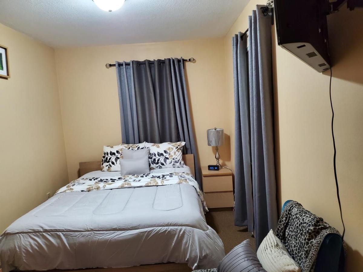 El Shaddai Villa Orlando Bagian luar foto