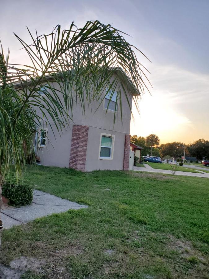 El Shaddai Villa Orlando Bagian luar foto