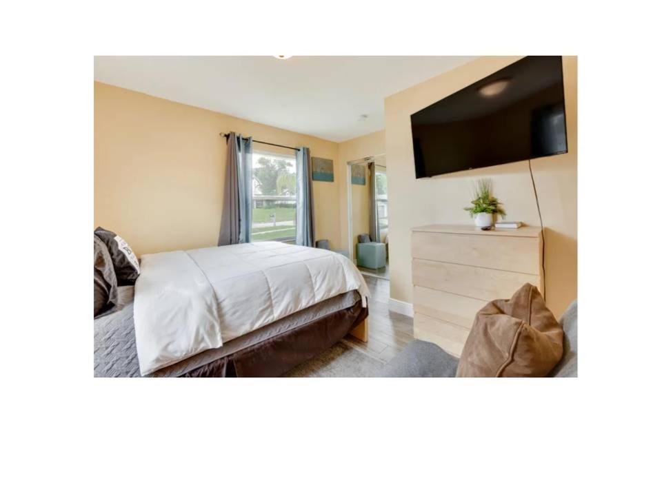 El Shaddai Villa Orlando Bagian luar foto