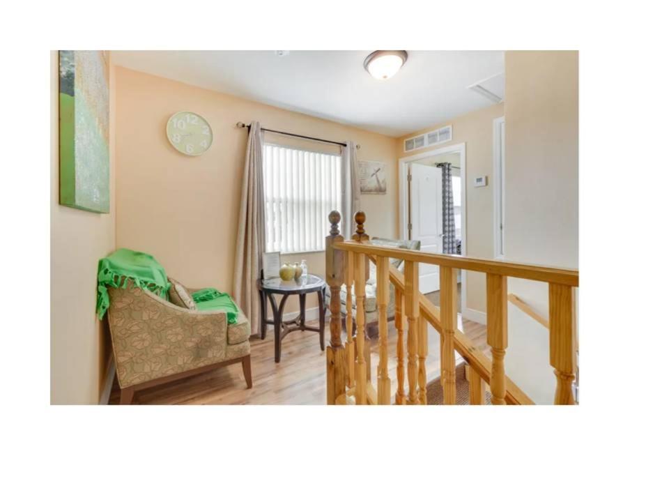 El Shaddai Villa Orlando Bagian luar foto